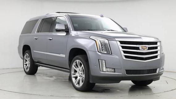 CADILLAC ESCALADE ESV 2019 1GYS3JKJ8KR325256 image